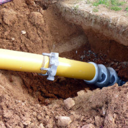 Désinstallation de Fosse Toutes Eaux : Précautions et Procédures Lille